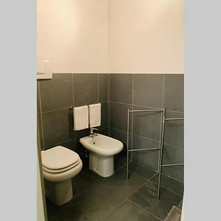 Le Sorelle Loft * Parma