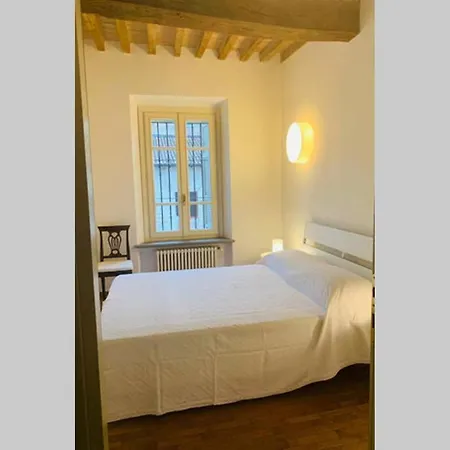 Le Sorelle Loft Lägenhet