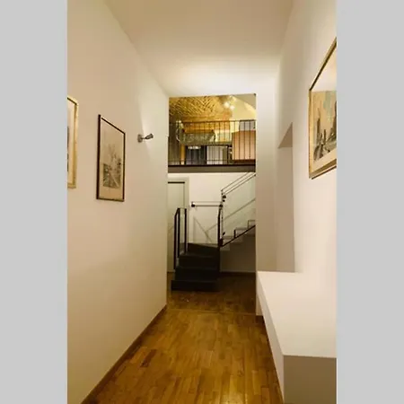 Le Sorelle Loft *