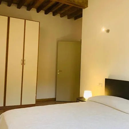 Le Sorelle Loft Lägenhet Parma